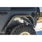 Attica 4X4 Inner Fender - Aluminum ATTJL01G106-A - alternate 7